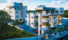 Luxury commercial for sale in Parekklisia