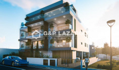 Commercial for sale in Parekklisia