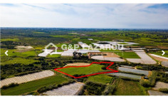 Luxury land for sale in Paralimni, Famagusta