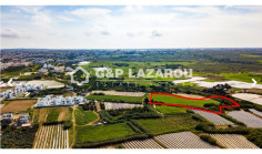 Luxury land for sale in Paralimni, Famagusta