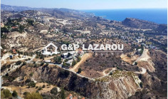Residential 895 m2 for sale in Agios Tychonas, Limassol
