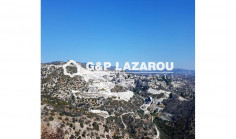 Residential 895 m2 for sale in Agios Tychonas, Limassol