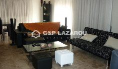 Spacious 4 bedroom house for sale in Engomi