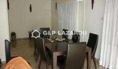 Spacious 4 bedroom house for sale in Engomi
