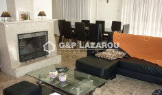 Spacious 4 bedroom house for sale in Engomi