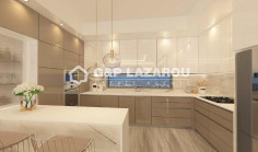 Large 3 bedrooms penthouse for sale in Agios Athanasios