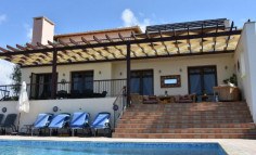 5 bedrooms house with swimming pool for sale in Aphrodite Hills 5 bedrooms house with swimming pool for sale in Aphrodite Hills