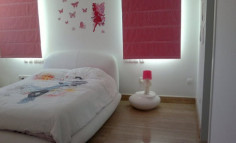 Beautiful 5 bedrooms house with swimming pool for sale in Larnaca