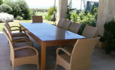 Spacious 6 bedroom house with swimming pool for sale in Aphrodite Hills