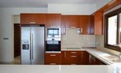 Luxury 3 bedroom house with swimming pool for sale in Paphos