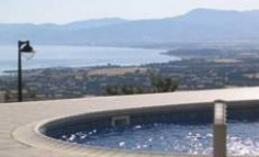 Luxury 3 bedroom house with swimming pool for sale in Paphos