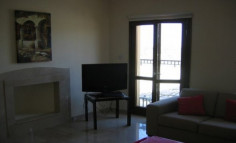 3 bedroom furnished house for sale in Aphrodite Hills