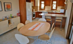 Beautiful 4 bedrooms house with swimming pool for sale in Aphrodite Hills