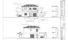 Beautiful 3 bedroom house with swimming pool for sale in Larnaca