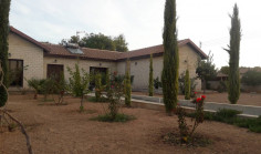 Luxury 3 bedrooms house for sale in Limassol