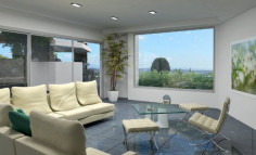 Lovely 6 bedroom house with swimming pool for sale in Limassol