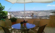 Beautiful 3 beds house with swimming pool for sale in Aphrodite Hills