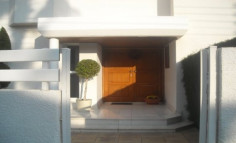 Beautiful 4 bedrooms furnished house with swimming pool for sale in Limassol
