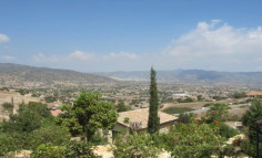 Beautiful 6 bedroom house for sale in Limassol