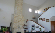 Luxury 5 bed house with swimming pool for sale in Limassol