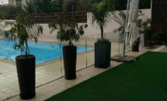 Spacious 5 bed house with swimming pool for sale in Limassol