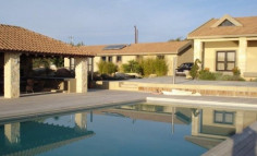 7 bedroom house for sale in Limassol