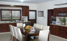 Beautiful 5 bed house with swimming pool for sale in Limassol