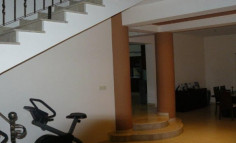Beautiful 5 bed house with swimming pool for sale in Limassol