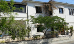 Spacious 5 bedrooms house for sale in Limassol
