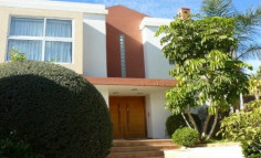Beautiful 5 bedrooms house for sale in Limassol