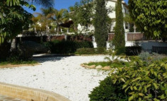 Beautiful 5 bedrooms house for sale in Limassol