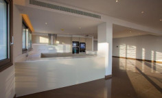 Beautiful 3 bedroom apartment with swimming pool for sale in Paphos