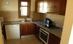 3 bedrooms apartment with swimming pool for sale in Aphrodite Hills