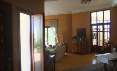 Beautiful 5 bedroom furnished house with swimming pool for sale in Limassol
