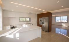 Lovely 4 bed house with swimming pool for sale in Limassol