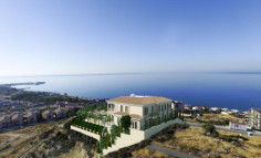 Beautiful 6 bedroom furnished house with swimming pool for sale in Limassol