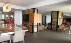 6 bedroom furnished apartment with swimming pool for sale in Paphos