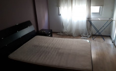 Beautiful 1 bedroom furnished apartment with swimming pool for sale in Limassol