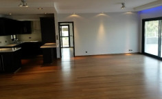 Beautiful 3 bed apartment with swimming pool for sale in Limassol