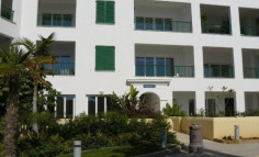 1 bedroom apartment with swimming pool for sale in Limassol 1 bedroom apartment with swimming pool for sale in Limassol