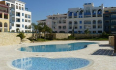 1 bedroom apartment with swimming pool for sale in Limassol 1 bedroom apartment with swimming pool for sale in Limassol