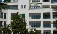 1 bedroom apartment with swimming pool for sale in Limassol