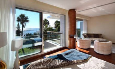 Large 2 bedrooms apartment with swimming pool for sale in Limassol