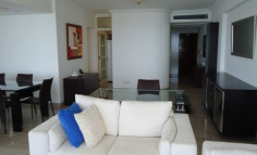 3 bedroom furnished apartment with swimming pool to rent in Limassol