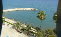 Large 2 beds apartment for sale in Limassol