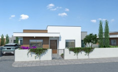 Luxury 4 bedroom house for sale in Limassol