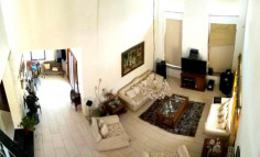 Luxury 5 bedrooms house with swimming pool for sale in Limassol