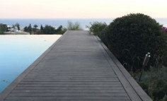 Spacious 5 bedrooms house with swimming pool for sale in Limassol