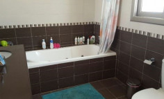 Beautiful 5 bedrooms house with swimming pool for sale in Limassol