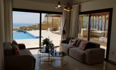 5 bedrooms house with swimming pool for sale in Limassol